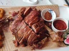 -祥记·非遗传承·苏帮菜(石路店)