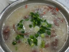 -南记食粥坊·宵夜大排档(莲花总店)