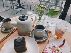 -乔泰勒JOETYLER西餐厅(曲江店)