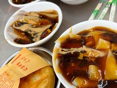 -杨记灌肠(食品街店)