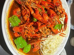 -京悦南门涮羊肉·羊蝎子火锅(田林路店)
