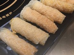 -手选潮汕鲜活牛肉火锅(二七广场店)