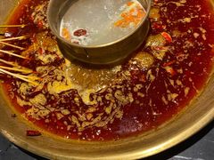 锅中锅-杨家火锅(国美店)