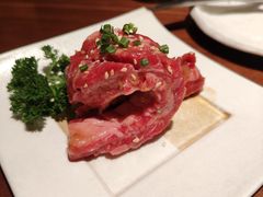 -御牛道日式烤肉料理(杭州万象城店)