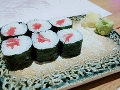 -林妈妈村·日式料理(宝山龙湖天街店)