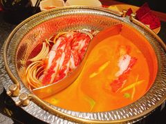 -牛New寿喜烧(虹桥新天地店)