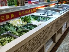 自助取餐区-金太郎自助烤肉.火锅(宝龙店)