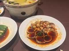 -江南·JIANGNAN(北京歌华开元大酒店)