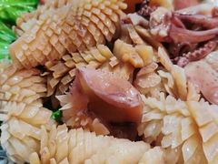 -铜元老码头鳝鱼火锅