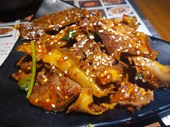 -花椒笑成都小馆(百脑汇店)