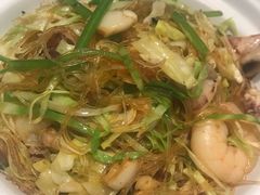 -北李妈妈菜·海肠捞饭(高新万达店)