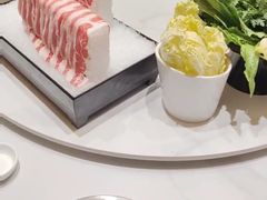 -帝皇海海鲜豆捞(桐泾商务广场店)