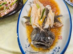 -醉壹号海鲜大排档·老厦门特色菜(厦门美食地标店)