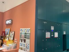 -海马体照相馆(重庆爱琴海购物公园店)