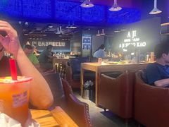 -阿记烧烤(英达路店)