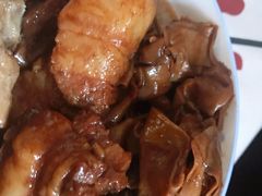 -好嫂子酱猪手•农家菜(华远坊店)