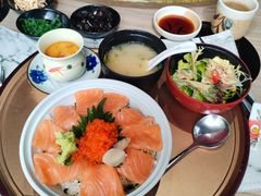 -一本魅·日式料理