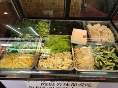 -老陈婆手工面庄