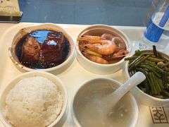 白灼虾-66梧桐院·天平邻里汇(乌鲁木齐南路店)