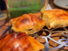 -幸福的烤包子·新疆菜