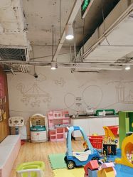 点击看大图 -孩子王(金茂汇店)