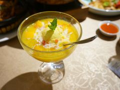 -香江小厨 The Kitchen(香江俱乐部店)