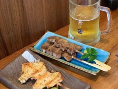烤牛舌-山葵家居酒屋(天目里店)