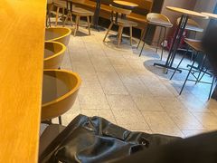 -星巴克(天津佛罗伦萨小镇店)