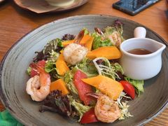 -Homefield 露台西餐·酒吧(阿拉城店)