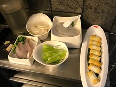 -海底捞火锅(公益西桥店)