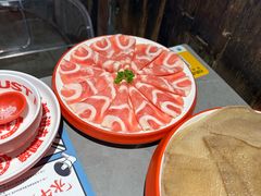 -生活如沸·顺德水牛奶火锅(大学路店)