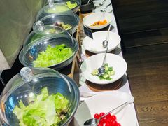 -杭州逸酒店(西湖武林店)