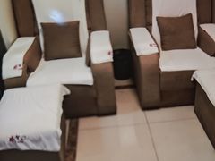 -感智盲人按摩·艾灸·肩颈SPA(岗厦店)