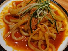 -品回味清真西北楼(宁波首店)