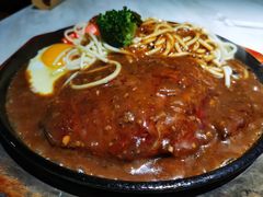 -两点半深夜牛排(斗西路店)