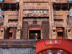 -泰山风景名胜区