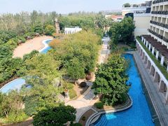 -上海东方佘山翰悦阁酒店·Vie全日制餐厅