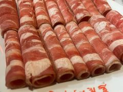 -总参北京涮羊肉