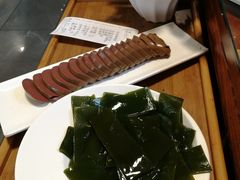 -竹叶涮肉坊(总店)