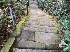 -七仙岭温泉国家森林公园