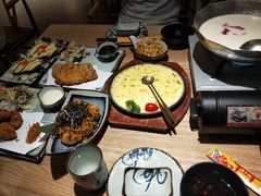 日式炸鸡块-西月山居匠心创意料理(江汉路新佳丽广场店)