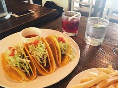 -Rural Tequila墨西哥餐厅(东川路店)