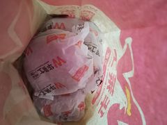 -华莱士·全鸡汉堡(五爱道店)