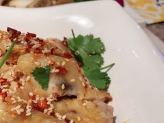 -螃牛记创意火锅