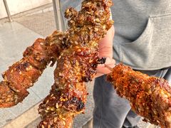 -大益烤鸡