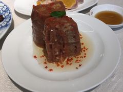 -上海人家花樣年华(虹口龙之梦店)