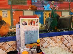 -新辉港式茶餐厅(北栅店)