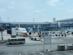 -贵阳龙洞堡国际机场-T2航站楼