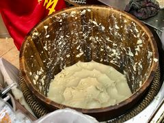 -张钦德·广场老牌豆花甜汤(总店)