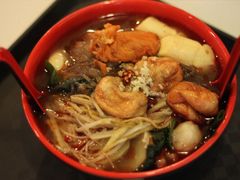 -金陵杨胖子·砂锅麻辣烫(金轮新天地店)